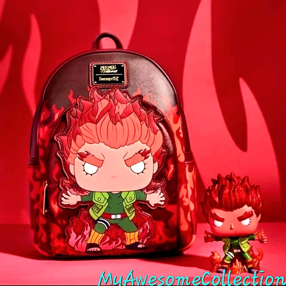 Limited Edition NYCC ,New York Comic Con NARUTO FUNKO POP
